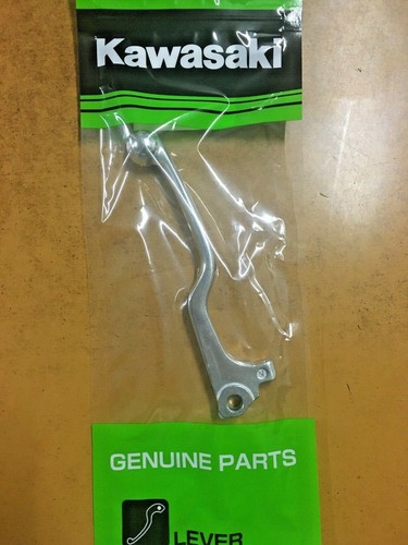 Kawasaki 125 kx250 - kx,