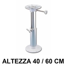 SUPPORTO SEDILE GIREVOLE IN