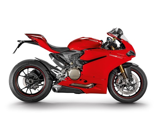 Ducati 1299 panigale 2015 - panigale,