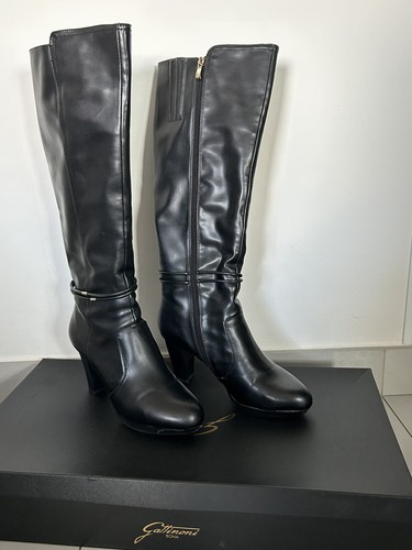 Stivali donna taglia - stivali,