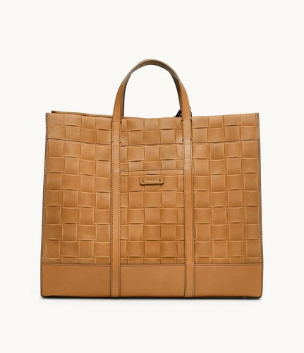 Fossil borsa tracolla tote - borsa,