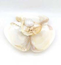 Centrotavola delle Sirene