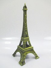 Torre Eiffel Parigi Francia
