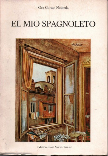 Mio spagnoleto di - mio,