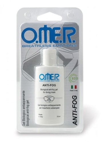 Spray antiappannante anti fog - spray,