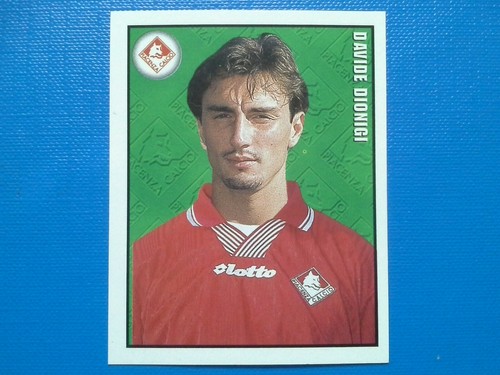 Figurina merlins calcio - figurina,