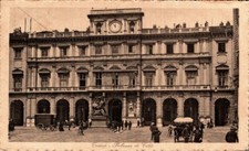 Torino palazzo città - palazzo,