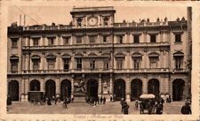 Torino Palazzo di città 