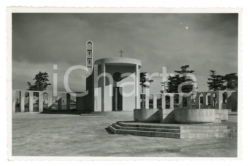 1935 bengasi chiesa del - bengasi,