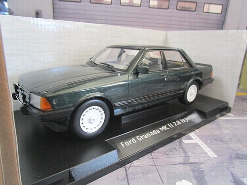 Ford granada mkii ghia - mkii,