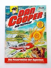 Bastei Comic / Dan Cooper n.22