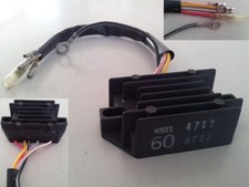 Regolatore di Tensione Suzuki GS500E Centralina RS21 60 4712 OF22 (GSX400 GT550)