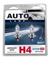 Lampadina Faro di profondit� PER Piaggio Porter   1.3 LPG 48 KW 64 CV