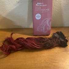 Moresoo Clip in Extension