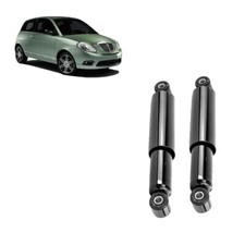 Ammortizzatori posteriori per Lancia Ypsilon 2002-2012