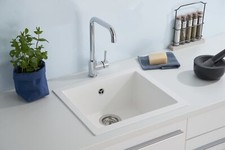 Lavello Cucina Lavello Incasso