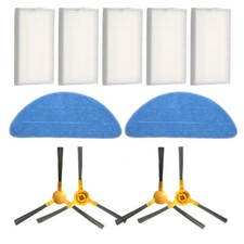 Kit di ricambio per robot