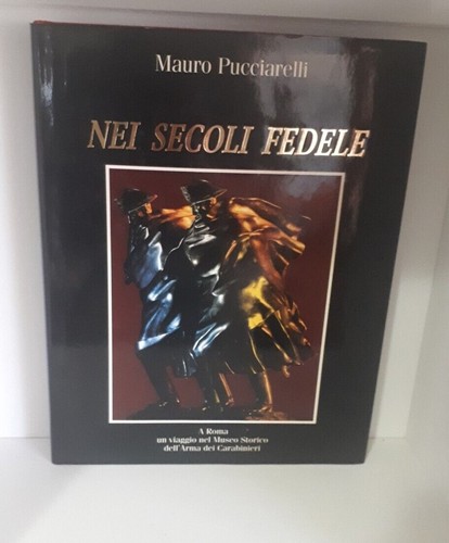 Mauro pucciarelli nei secoli - nei,