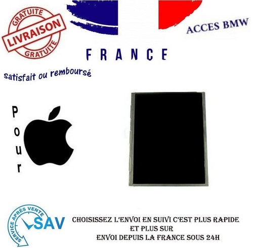 Dalle écran lcd - dalle,