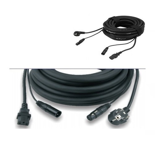 Cavo phono rete per collegare - phono-rete,