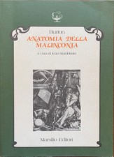 Robert Burton - Anatomia della