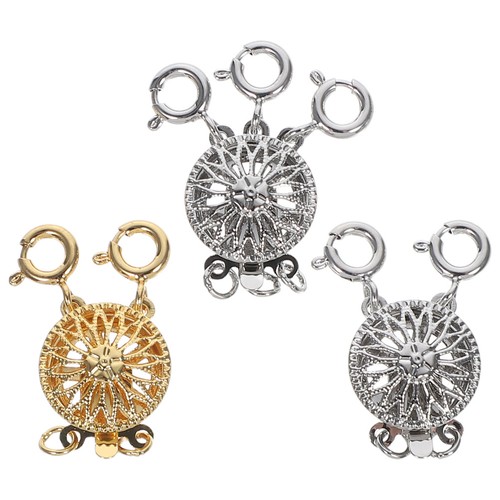 Pcs ganci per - , collane