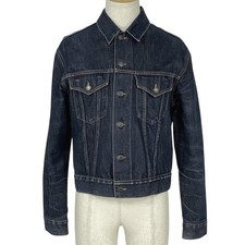 GUCCI Logo Bottone Giacca