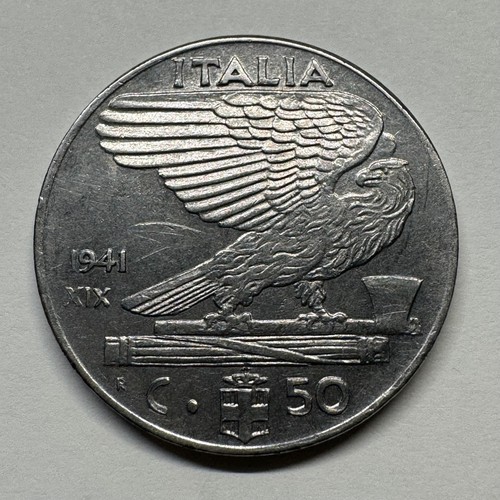 1941 italia centesimi - centesimi,