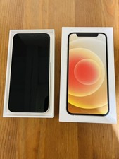 Apple iPhone 12 Mini - Bianco