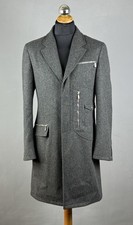 Giacca cappotto militare uomo