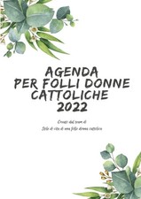 Agenda per folli donne
