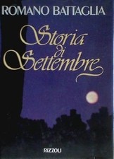 Storia di settembre (Varia