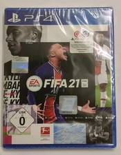 FIFA 21 Sony PlayStation 4