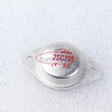 1PZ NUOVO 2SC793 TO-3