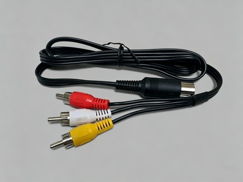 Yaesu 1000 cavo di - fc-1000,