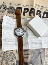 Montre Vostok Amphibia –