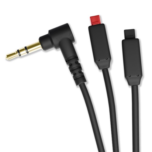 Cavo audio ricambio - audio, per