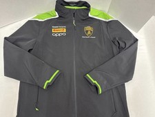 Giacca Lamborghini Squadra