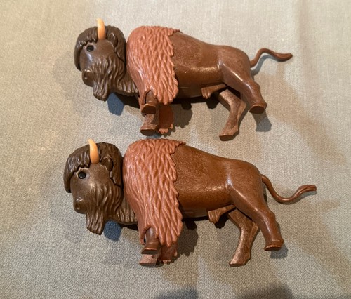Statuine western vintage - western,
