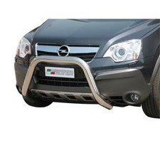 BULL BAR OPEL ANTARA SUPER BAR