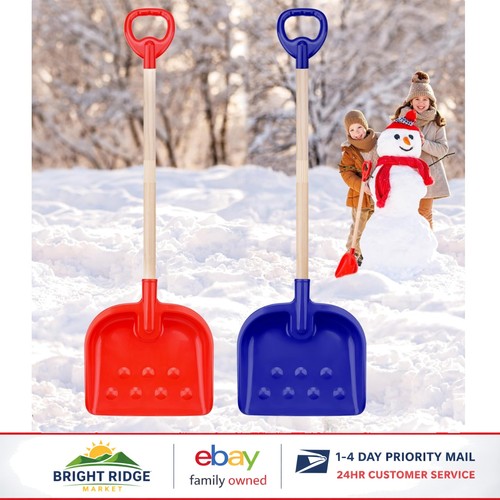 Pala neve staccabile - neve,