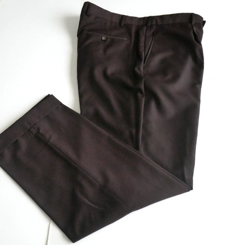 Pantalone elegante uomo