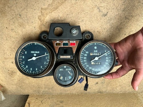 Orologi originali suzuki - originali, gt