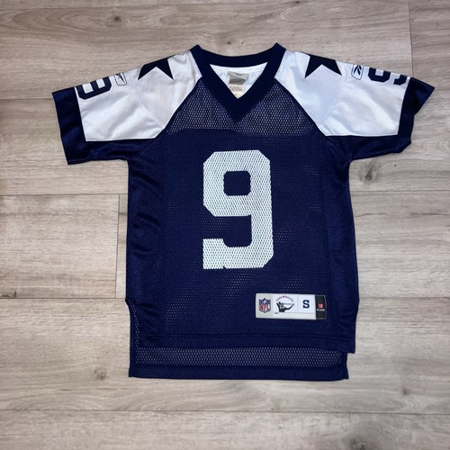 Maglia bambino tony romo - maglia,