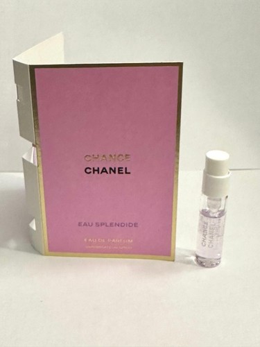 Chanel chance eau splendide - chanel,