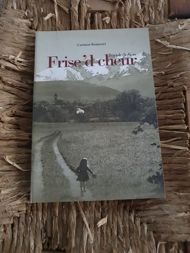 Frise cheur briciole di - frise,