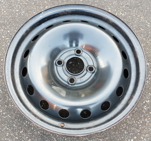 Cerchio acciaio fiat grande - fiat,