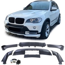 Kit spoiler Performance Aero