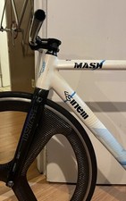 Forcella Leader I806 TR Full