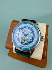 Orologio militare uomo Molniya